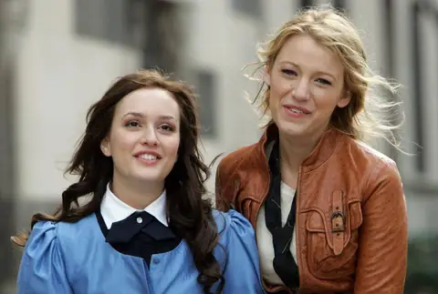 A ‘Gossip Girl’ Reboot is on the Horizon and the New Plot Will Get You Hooked from the Start