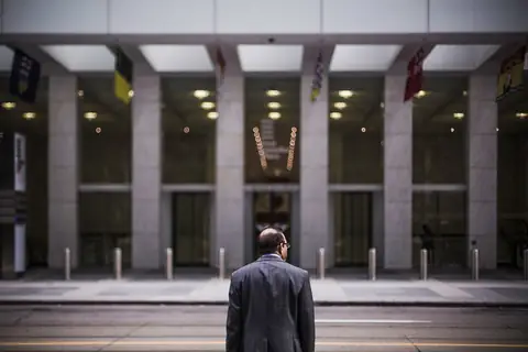 Planning to Continue Working into Your Retirement Years? Consider These Factors First.