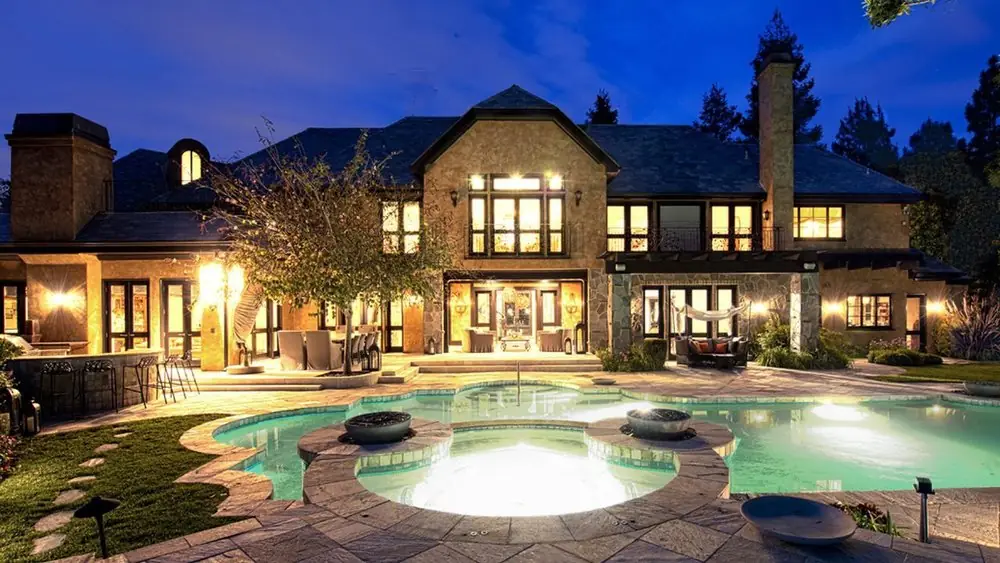 Mark Cuban Bought A $19 Million Mansion For Christmas