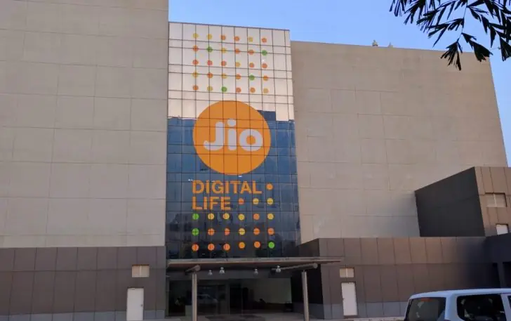 Ambani's Reliance Jio became one of the mobile broadband giants in India.