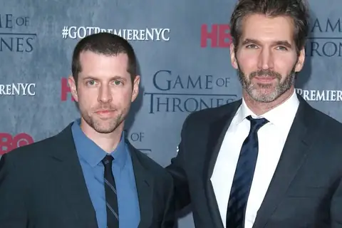 Netflix Convinced GoT Producers to Leave HBO with This Unbelievably Extortionate Deal