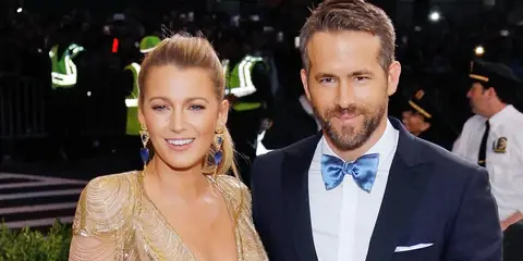 You Won’t Believe How Much Blake Lively’s 2018 Met Gala Dress is Worth