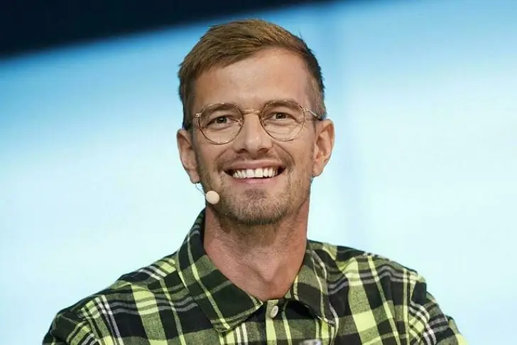 JOKO WINTERSCHEIDT, MODERATOR – 12 MILLIONEN EURO