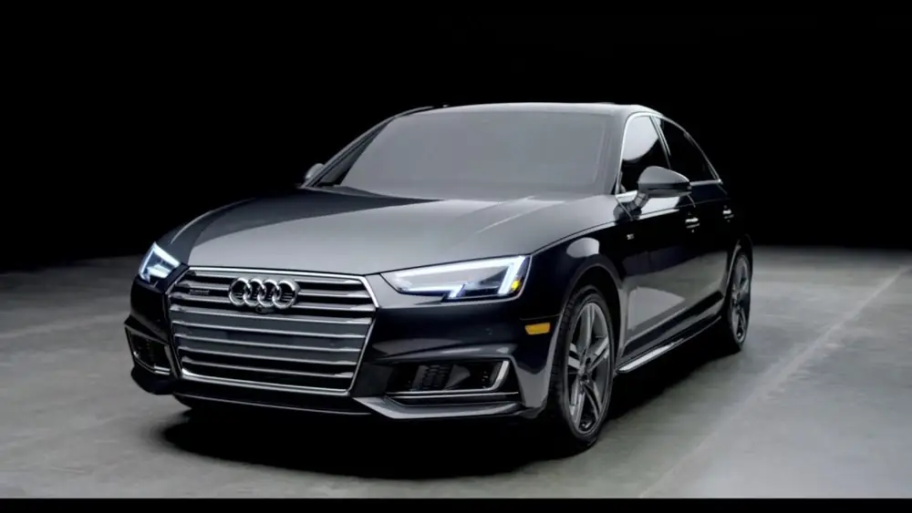 Experts Finally Reveal Why There’s a Sudden Shortage of Audi Luxury Cars
