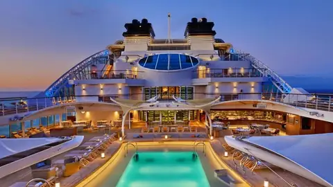 A Look at the Most Unique Luxury Ships Owned by Your Favorite Celebrities