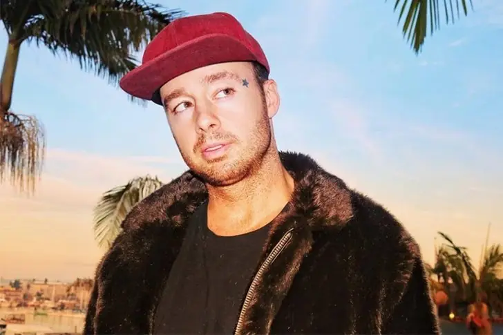 Jon James – 1,25 millions d’euros