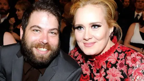Adele and Simon Konecki are Parting Ways After Only Three Years of Marriage. Here’s Why