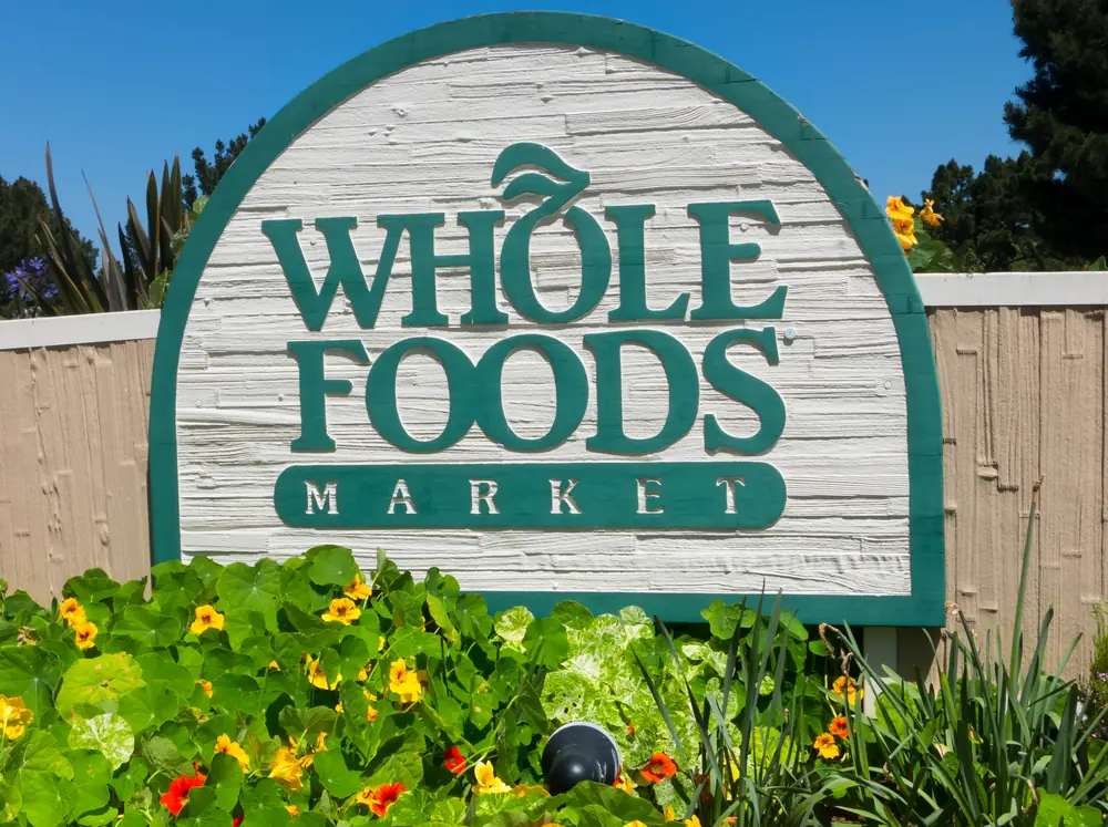 Amazon Credit Card Partners With     Whole Foods     To Give 5% Cash Back Rewards to Its Shoppers!