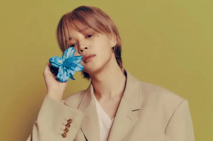 BTS 지민