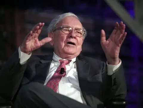 These are Warren Buffett’s Top Stock Market Picks to Kickstart Your Investment Portfolio