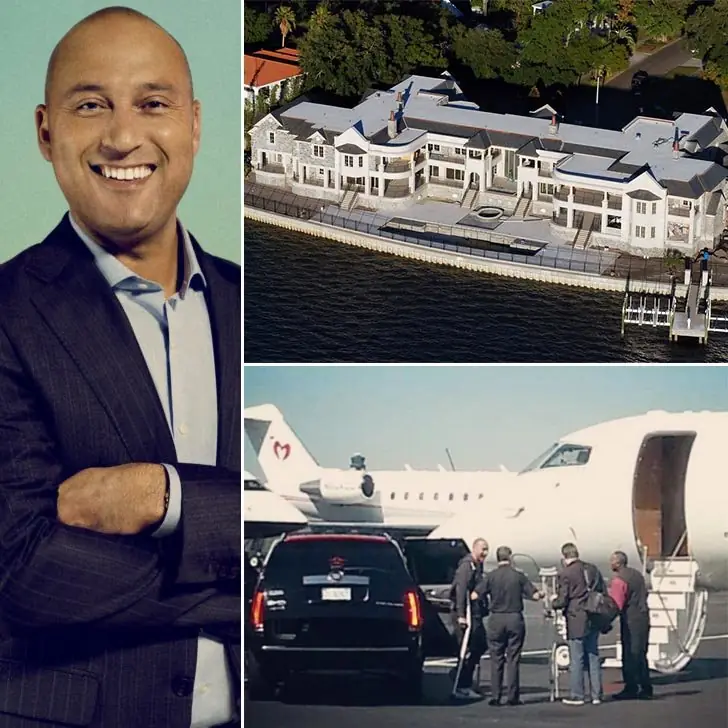Derek Jeter – $185 Million
