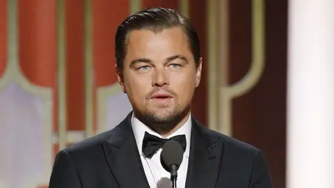 Environmentalist to the Rescue! Leonardo DiCaprio Pledges MASSIVE Donation to Fight Amazon Fires