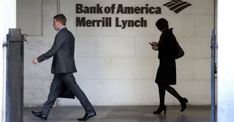 Bank of America Bans Penny Stocks and Other Risky Securities