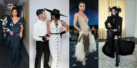 The Best Met Gala 2025 Red Carpet Looks You Can’t Miss