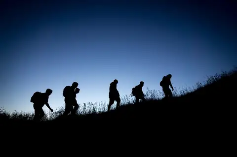 What Good Leaders Can Do to Lead Their Team Through the Chaos