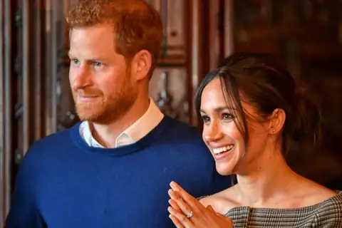 Prince Harry Rushes to Wife Meghan Markle’s Defense, Slams the Press for This Surprising Reason