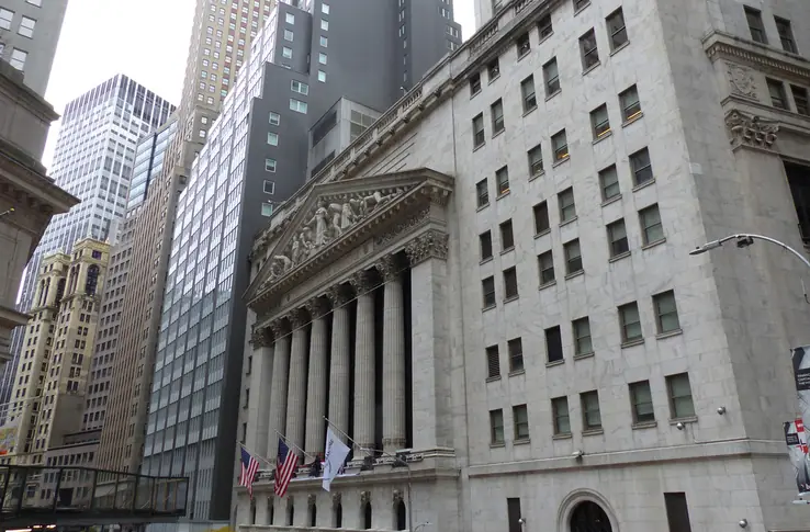 Take on the Outbreak and the Market