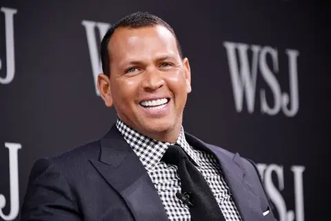 Alex Rodriguez Is Auctioning His Art for $6.5 Million, and the Reason Might Shock You
