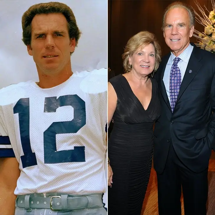 Roger Staubach & Marianne Staubach – $600 million