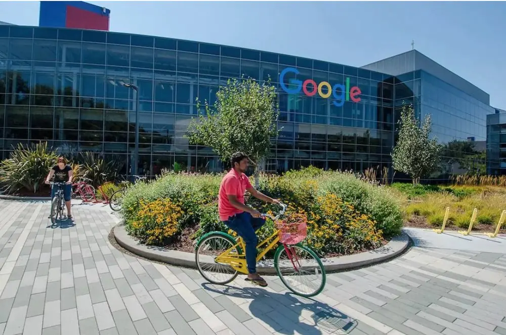 Google Expands Business Empire as It Makes the Largest Real Estate Acquisitions in the US