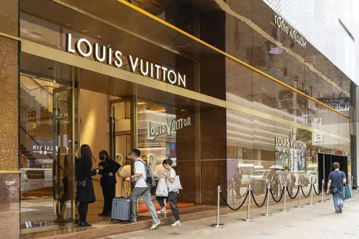 The luxury sector faces key investor concerns.