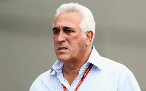 After Slowly Taking Over The Fashion World, Tycoon Lawrence Stroll Is Set to Do It Again In a Niche Close to His Heart