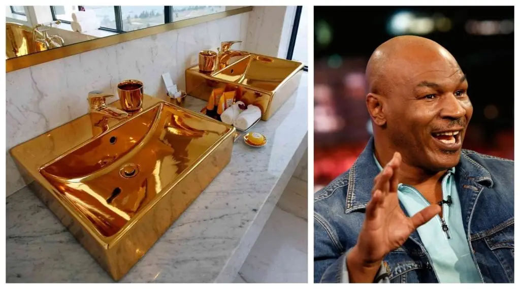 4 Ridiculously Expensive Things Found in Celebrity Mansions That Will Blow Your Mind