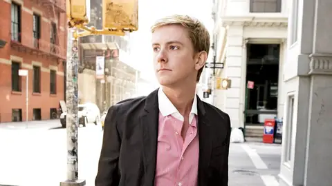 Chris Hughes Started Out As Mark Zuckerberg’s Roommate — Now He’s A Facebook Co-Founder