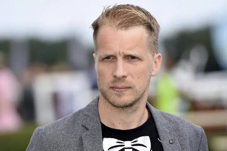 OLIVER POCHER, Comedian – 8 MILLIONEN EURO