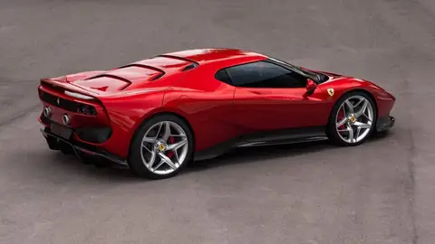Ferrari Hasn’t Won Any Formula One Championship In A While, But Its Impact Remains Unchanged