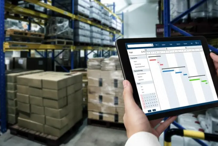 inventory turnover ratio