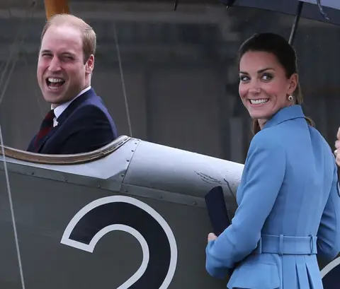 The Royal Family Will Spend their Summer Vacation at This Uber-Private Island