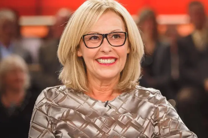 Margarethe Schreinemakers, Moderatorin – 5 Millionen Euro
