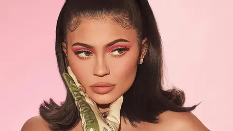 Kylie Jenner Faces Backlash Over Money-Themed Birthday Collection, Accused of Being ‘Tone-Deaf’