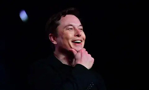Tesla CEO Elon Musk Would Have Had a Bigger Payday—Until He Tweeted This