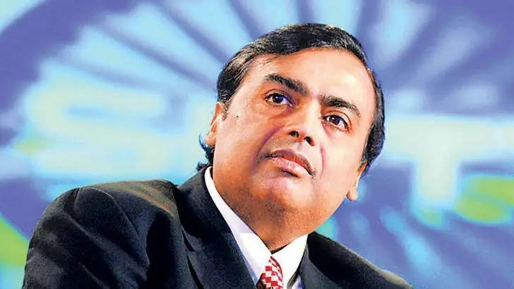 Ambani is confident Reliance Retail will become a phenomenal success with the help of his unit companies.