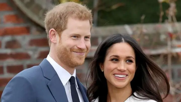 Meghan and Prince Harry visited Clooney's home in August and had a great time spending their summer vacation in the famous Italian residence.