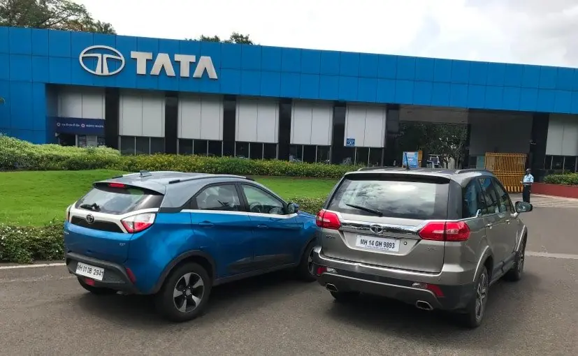Tata Motors Launches Its New High Performance Vehicles Targeting the Youth Population