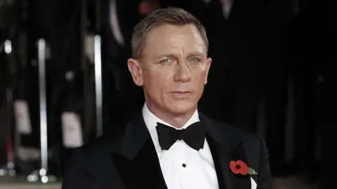 Aston Martin or Nah? Check Out James Bond’s Future Car Choice