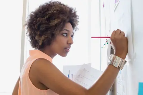 Why Millennial Women Make Great Businesswomen