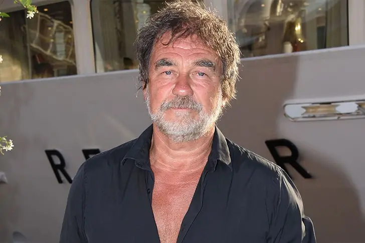 Olivier Marchal – 1 million d’euros