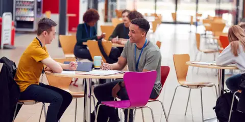Student Return from Break Fuels Local Business Growth