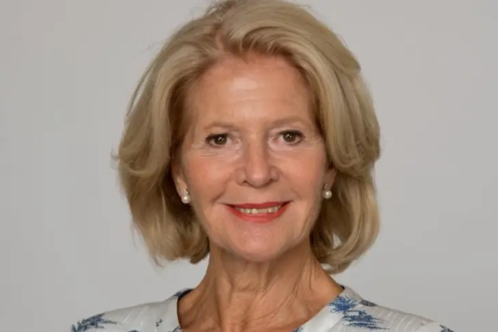 CHRISTIANE HÖRBIGER, SCHAUSPIELERIN – 1,7 MILLIONEN EURO