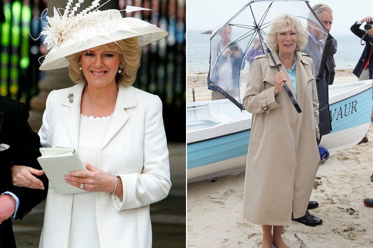 The Outrageous Net Worth of The Royal Families - Some Children are