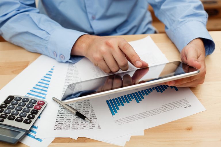 How to Get Financial Advice With Less than 100,000 in