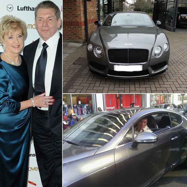 Outrageous Houses & Cars of The Most Popular WWE Stars Page 6 of 32