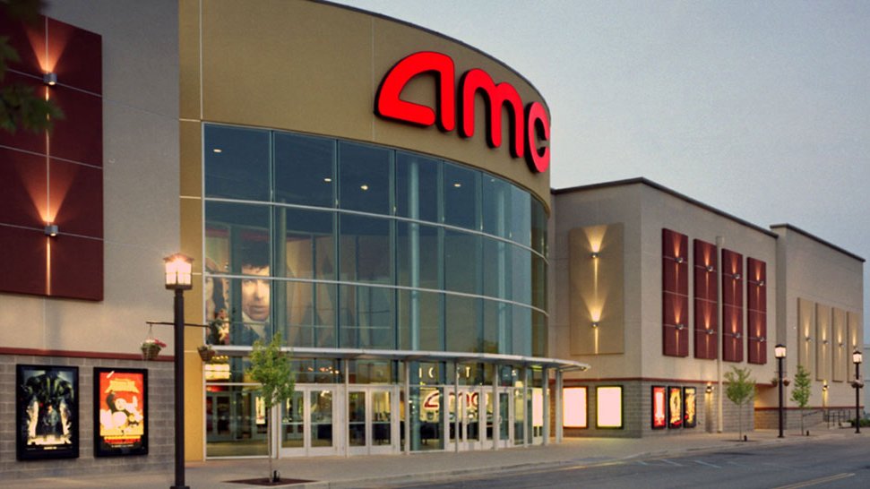 Silver Lake Strikes $600 Million Investment Deal with AMC - Trading Blvd