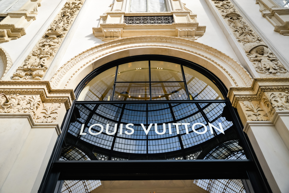 Louis Vuitton Becomes the World’s Most Valuable Luxury Fashion Brand ...