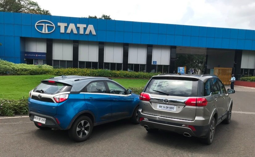 Tata Motors Launches Its New High Performance Vehicles Targeting the