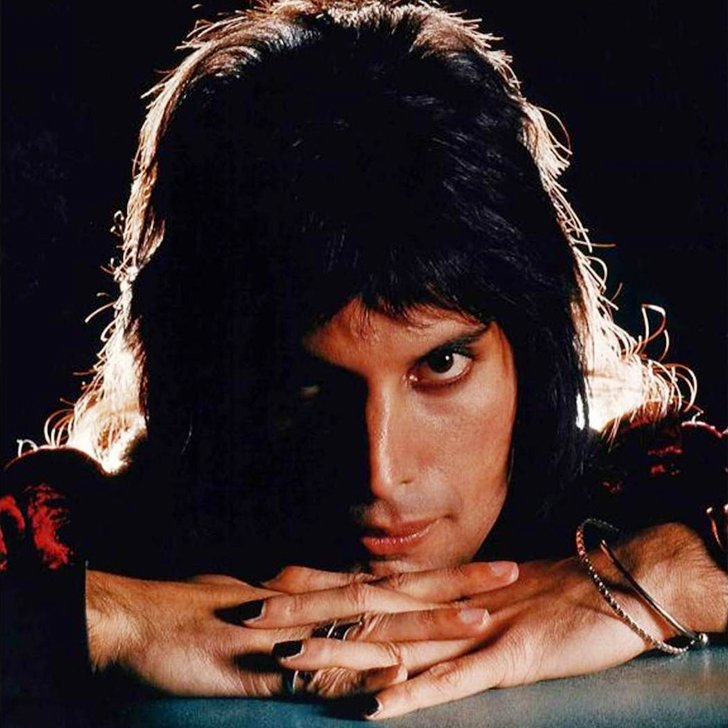 Facts Freddie Mercury�s Life That No One Would Show in Any